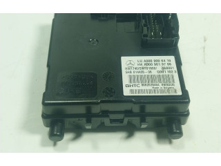 Блок управления A0009006419, A0009006419   Mercedes-Benz GLE W167