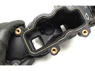 Всасывающий коллектор 059129712CA, 1038775S01   Audi A5 8T 8F   для двигателя CCWA