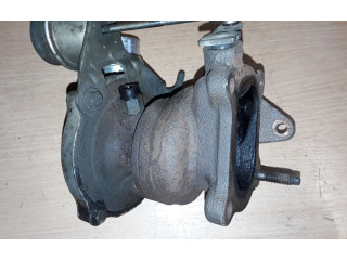 Turbodmychadlo Турбина 54359710029, 82307056 Dacia Logan I 1.5