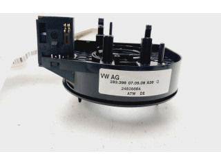 Подрулевой шлейф SRS 6Q0959653B Skoda Fabia Mk2 (5J)