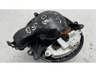 Вентилятор печки    T1014418T   BMW 3 F30 F35 F31