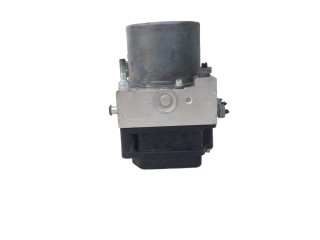 Блок АБС KFU   Citroen  C4 I  2004 - 2010 года