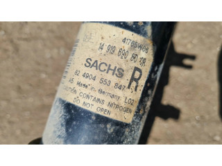 Передний амортизатор      