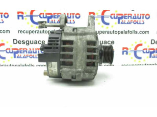 Генератор 037903025S Volkswagen Lupo