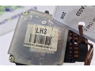 Переключатель дворников Hyundai Sonata