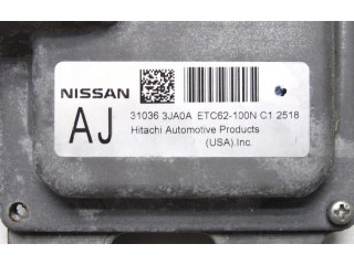 Блок управления коробкой передач    Infiniti QX60 L50