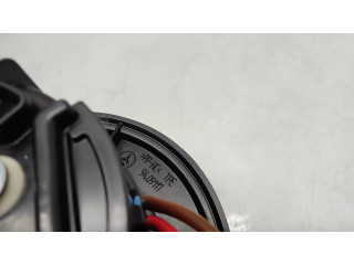 Вентилятор печки    V2419002, 9409117   Mercedes-Benz E W212