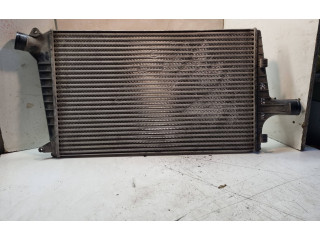 Интеркулер  4B0145805A   Audi A6 S6 C5 4B 