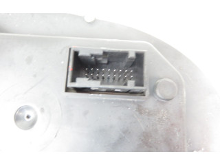 Спидометр (приборный щиток) 9636708880e Peugeot 307 2002