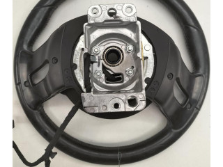 Руль Citroen C4 Grand Picasso 2007 - 2013 года 00004109HN