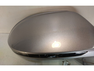 Зеркало электрическое Audi A7 S7 4G 2011 - 2017 года