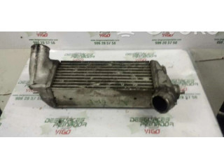 Интеркулер 0122960221 Honda Accord