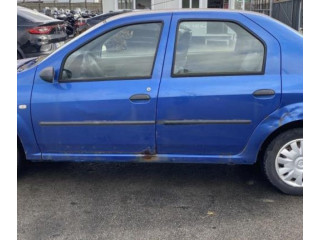 Зеркало электрическое Dacia Logan I 2004 - 2012 года