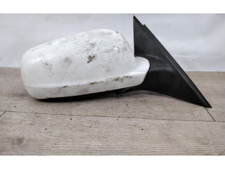 Зеркало электрическое        Skoda Fabia Mk1 (6Y)  1999 - 2007 года   