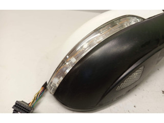 Зеркало электрическое        Volkswagen Touran II  2010 - 2016 года   