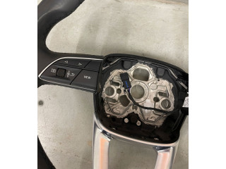 Руль Audi Q3 F3 2018 - года