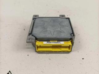 Блок подушек безопасности 0285001686, MR587757 Mitsubishi Colt