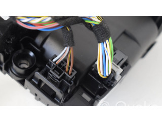 Подрулевой переключатель 61319122509, 9122509 BMW Z4 E89