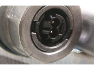 Боковая подушка безопасности 6V0880741E   Skoda Fabia Mk3 (NJ)