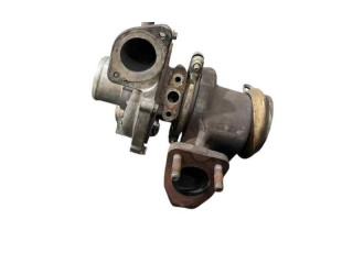  Турбина Fiat Bravo  55209152, -   для двигателя 198A3000      