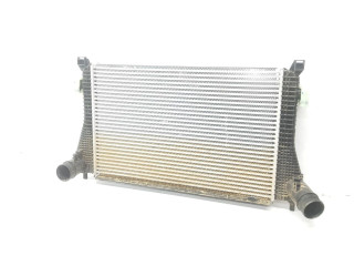 Интеркулер  5Q0145803AD, 5Q0145803AD   Audi Q3 F3 