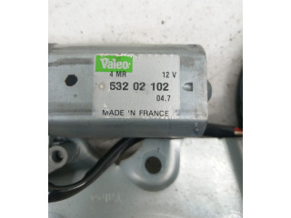 Моторчик заднего дворника 96109006    Citroen Xantia