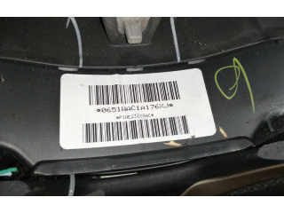 Руль Jeep Grand Cherokee  2010-2021 года P1WE231X9AC      