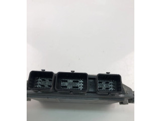 Řídící jednotka 8201076738, S120202121A Renault Twingo II 2013