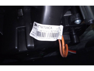 Вентилятор печки 0T78709CA Audi Q3 F3
