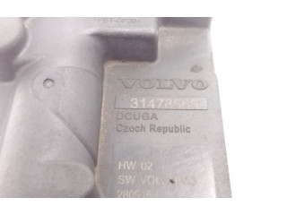 Блок управления топливного насоса 31478565   Volvo XC90