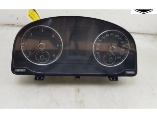 Přístrojová deska Volkswagen Caddy 2017 2K5920866C, 2K5920866C