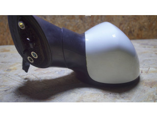 Zpětné zrcátko Fiat Punto Evo 2011