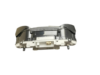 Панель приборов 9809838480, 0079280003 Peugeot 308