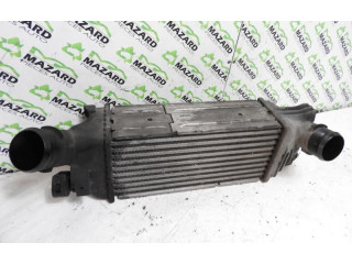 Интеркулер  0384G6   Citroen C5 