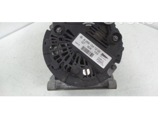 Генератор A2661541202, A266154120280   Mercedes-Benz A W169      