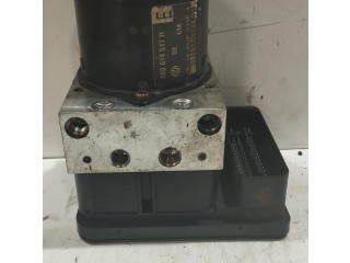 Блок АБС    Volkswagen  Touran I  2003 - 2010 года