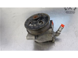 Насос усилителя руля