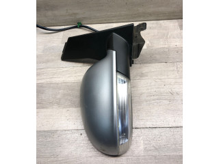 Зеркало электрическое Volkswagen Golf Plus 2005 - 2013 года