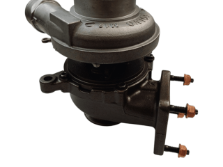 Turbodmychadlo Турбина 787630, 787630-5001S Volvo S80