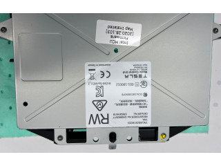 Дисплей 145073700b, P145180953h Tesla Model X