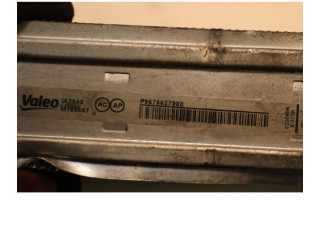 Интеркулер  9675627980   Peugeot Partner III 