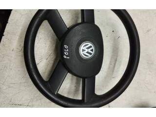 Руль Volkswagen Polo  2002 - 2005 года       