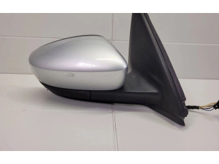 Зеркало электрическое        Skoda Fabia Mk3 (NJ)  2015 - 2021 года   