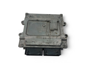 Блок управления двигателем Блок управления 31312486 Volvo S60