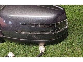 Зеркало электрическое        Mercedes-Benz GL X166  2013 - 2019 года   