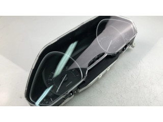 Панель приборов 9822621180   Peugeot 208       