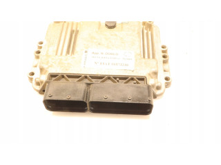 Блок управления двигателем ECU    Fiat Doblo