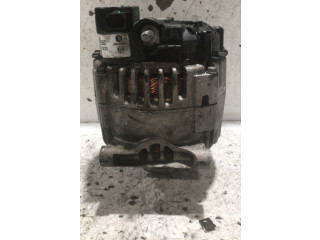 Генератор H543570A, H543570A   Mercedes-Benz A W169      