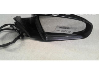 Зеркало электрическое Audi A3 S3 A3 Sportback 8P 2005 - 2013 года