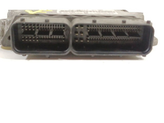 Блок управления двигателя 96858577, 96814427    Chevrolet Captiva  Z20S 